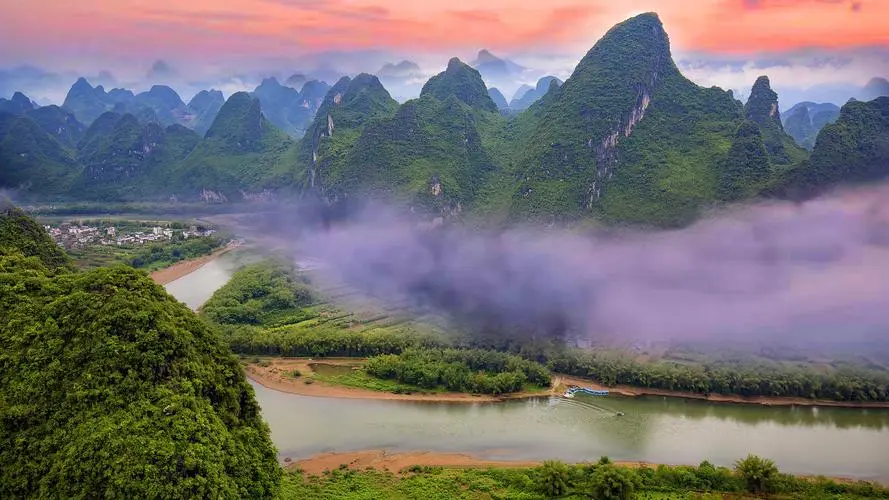 智能系统智慧信息化